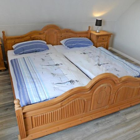 Apartment Alina By Interhome Marienhafe Екстер'єр фото