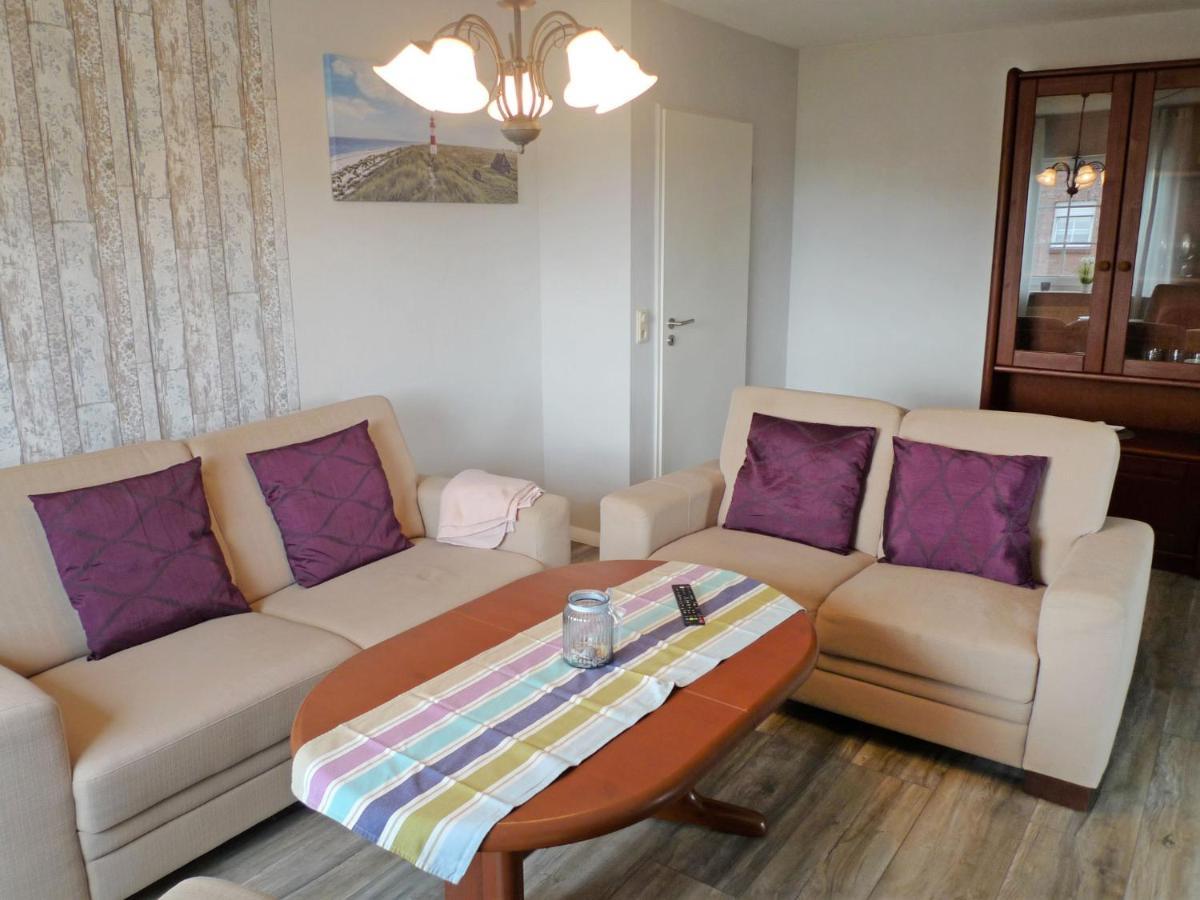 Apartment Alina By Interhome Marienhafe Екстер'єр фото