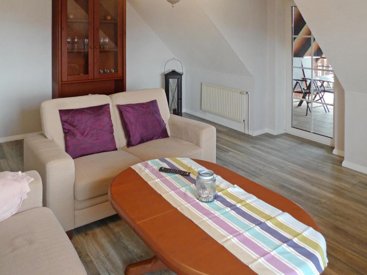 Apartment Alina By Interhome Marienhafe Екстер'єр фото