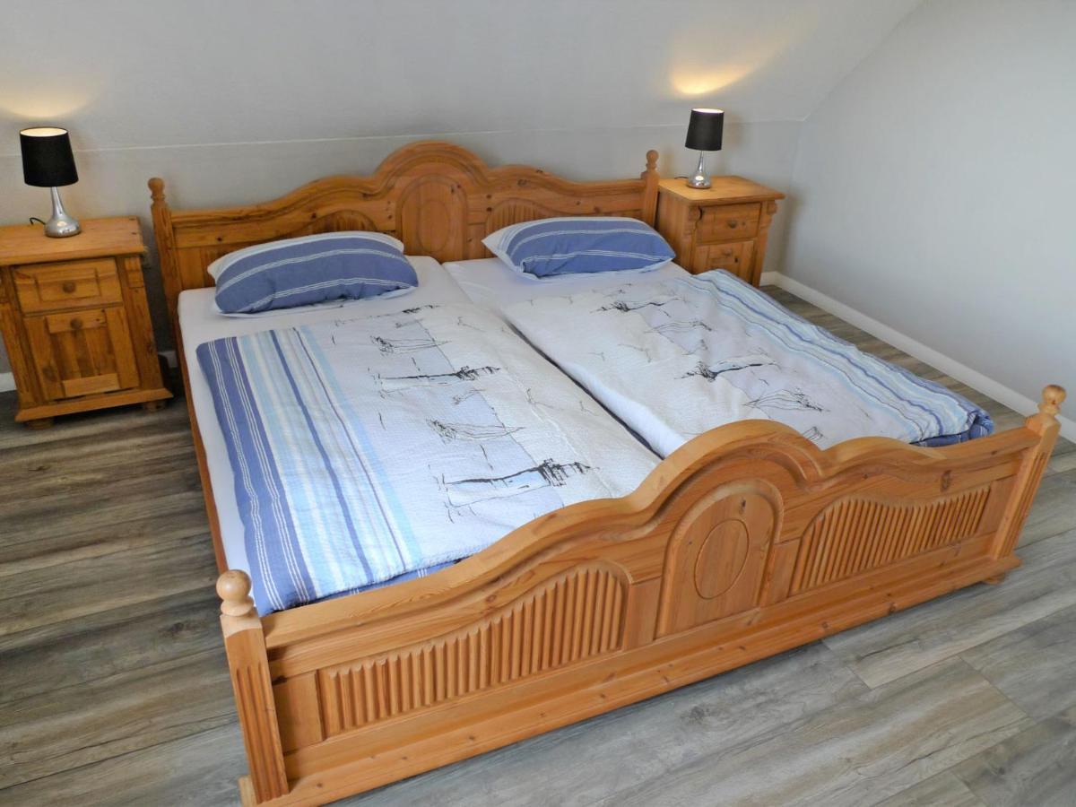 Apartment Alina By Interhome Marienhafe Екстер'єр фото