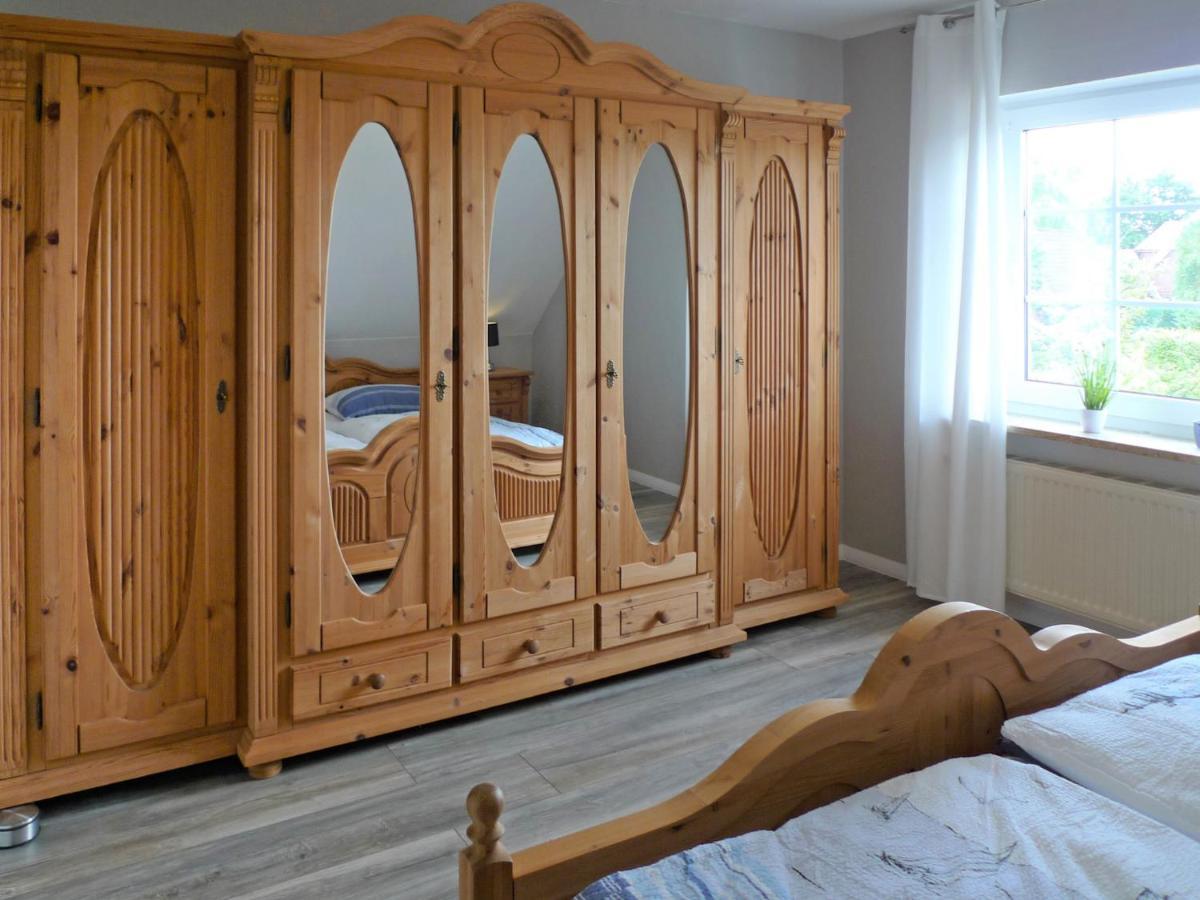 Apartment Alina By Interhome Marienhafe Екстер'єр фото